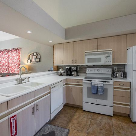 ブランソン 3Br With Loft - Near The Strip - Free Attraction Tickets Included - Fw2-6ヴィラ エクステリア 写真